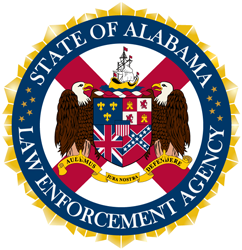 Alabama Law Enforcement Agency<br />Online Enforcement Reporting Web Site